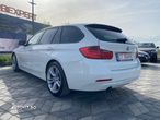 BMW Seria 3 - 20