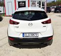 Mazda CX-3 SKYACTIV-G 150 i-ELOOP AWD Sports-Line - 22