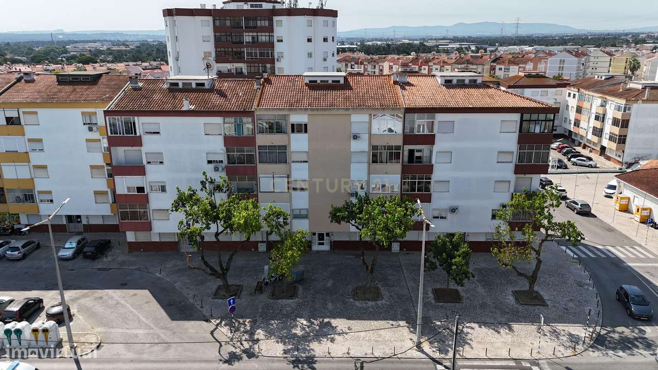 Fantástico Apartamento T3 com Excelente Localização-57