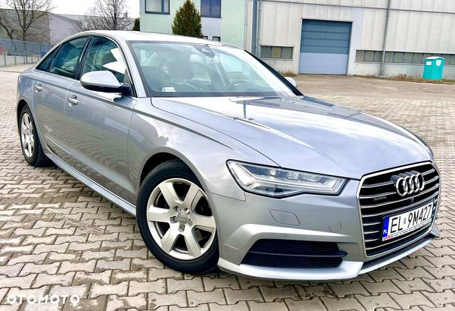 Audi A6 2.0 TDI Quattro S tronic - 4