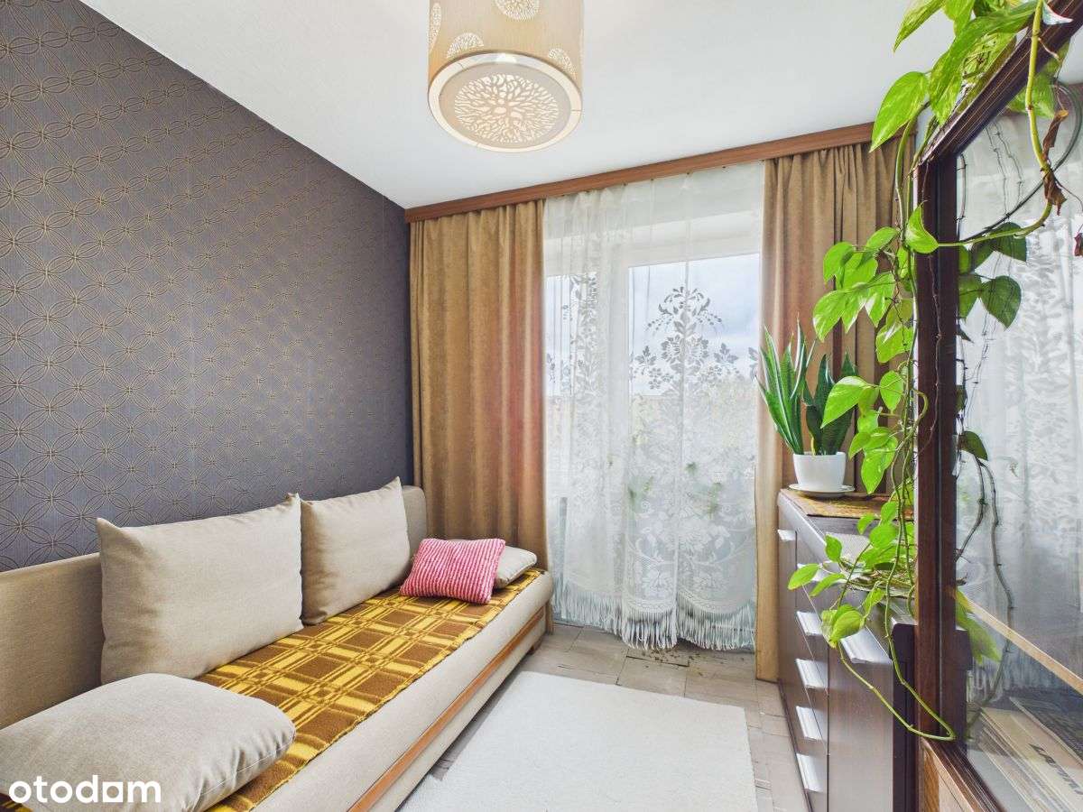 Wyszyńskiego: Twoje wymarzone 72 m²! - View 5