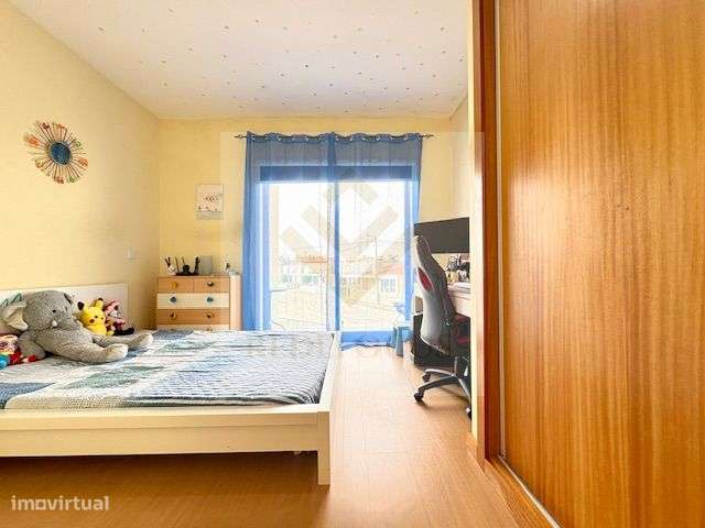 Moradia T4 com espaço exterior em Válega-22