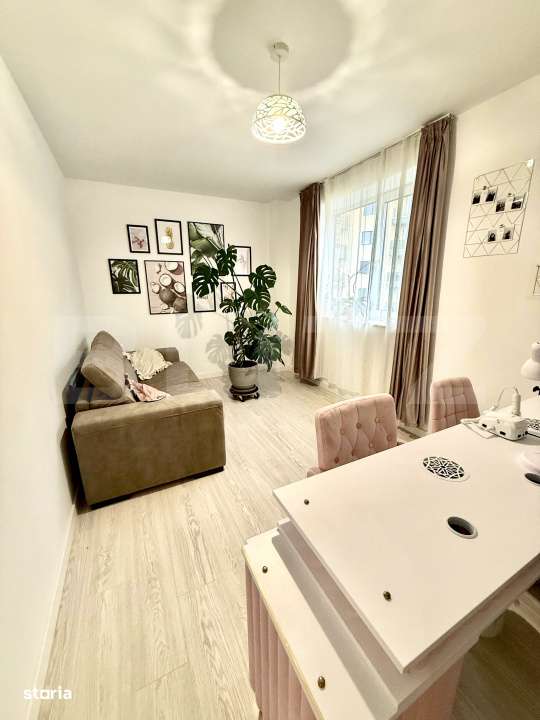 Apartament cu 3 camere, finisaje premium, la cheie - Beta Residence - Imagine principală: 4/8