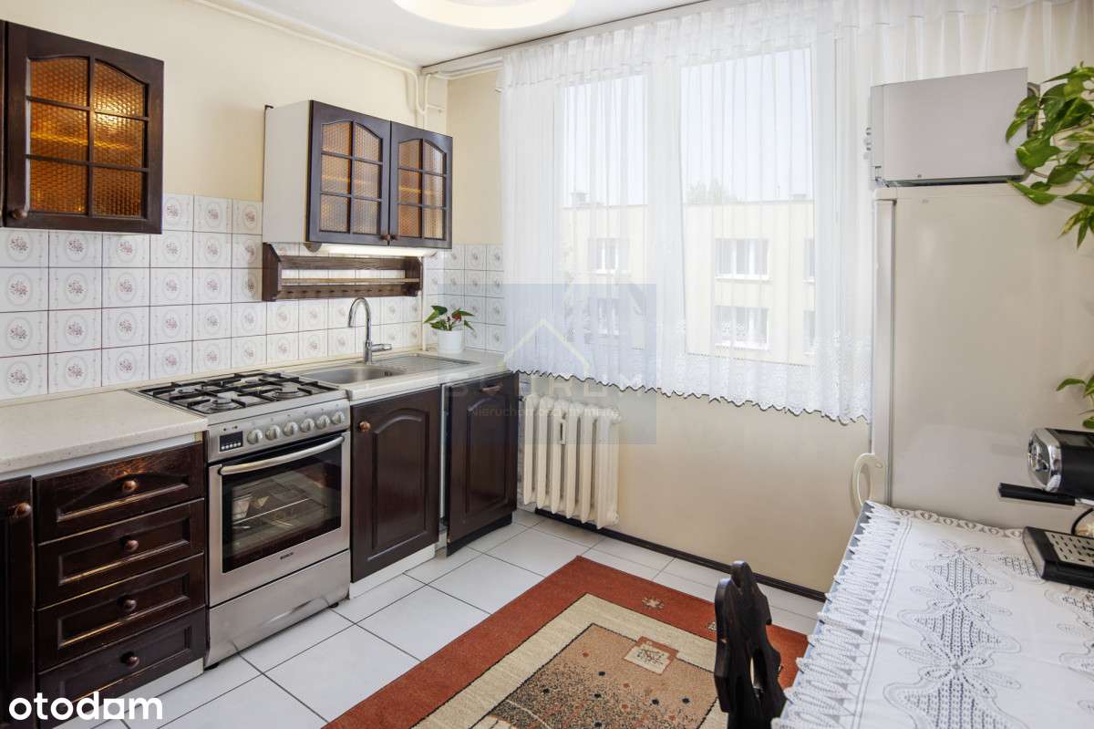 2-pokojowe mieszkanie z balkonem na Tysiącleciu - Pełny obrazek: 4/15