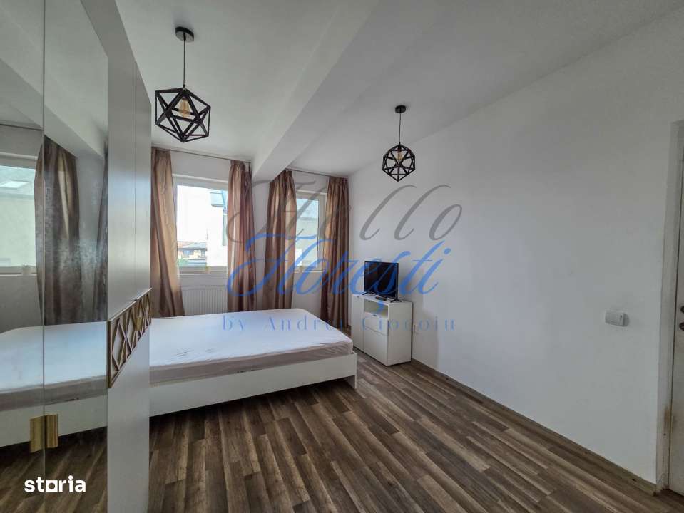 Apartament cu 2 camere, in zona Terra - Imagine principală: 2/13