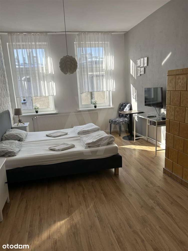 Gotowiec Inwestycyjny - Hostel Gdańsk Śródmieście-13