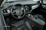 Volvo S90 T8 Twin Engine AWD Geartronic Inscription - 8