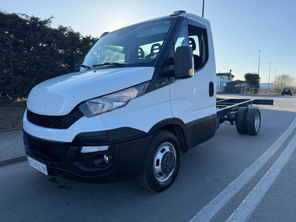Iveco Daily 2014