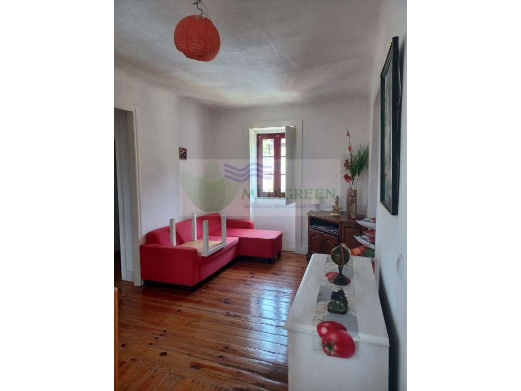 MAGNÍFICA QUINTA COM PISCINA | PARADELA - Grande imagem: 5/43