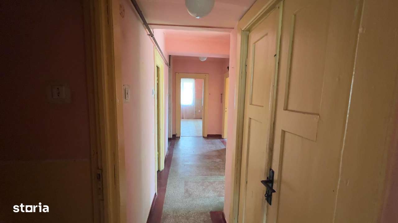 Apartament zona centrala-2