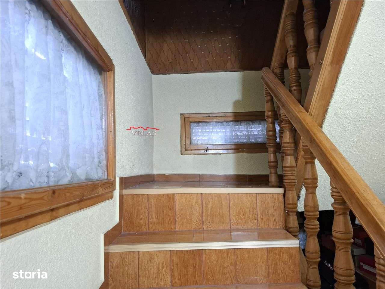 Vila Focsani, P+E,  510 mp teren-9