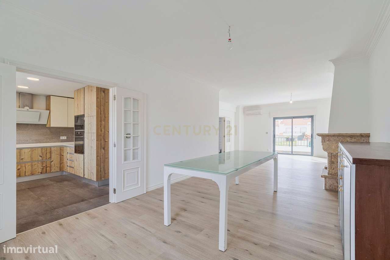 Espetacular Moradia T3 - Grande imagem: 4/24