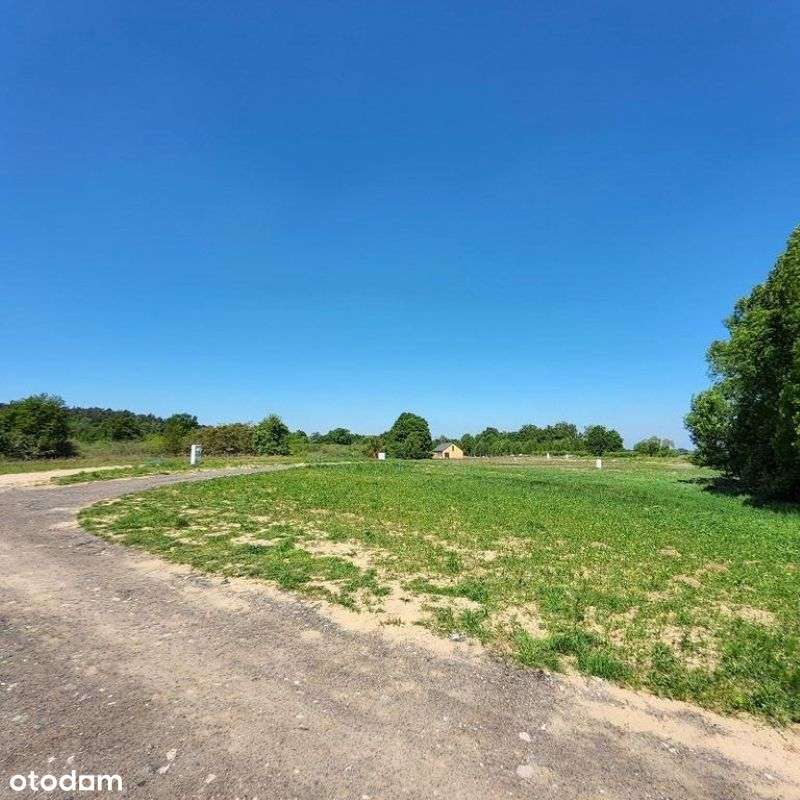 Uzbrojone działki budowlane z MPZP - Pełny obrazek: 5/9