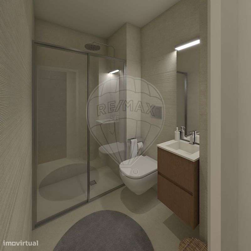 Apartamento T2 para venda - Grande imagem: 5/5