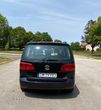 Volkswagen Touran 1.6 TDI DPF BlueMotion Technology Comfortline - 2