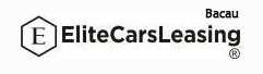 Elite Cars Leasing Bacau logo