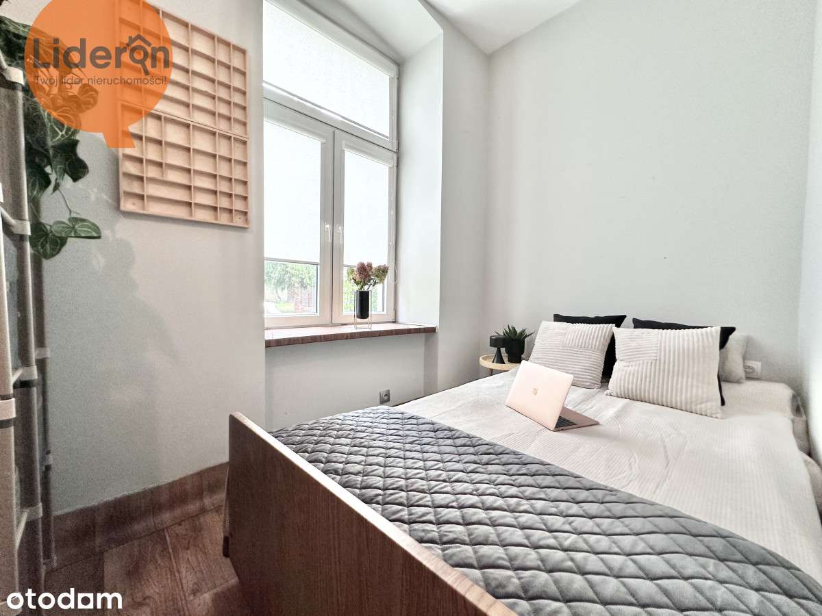 MIeszkanie 3 pokojowe ul. Dębowa-13