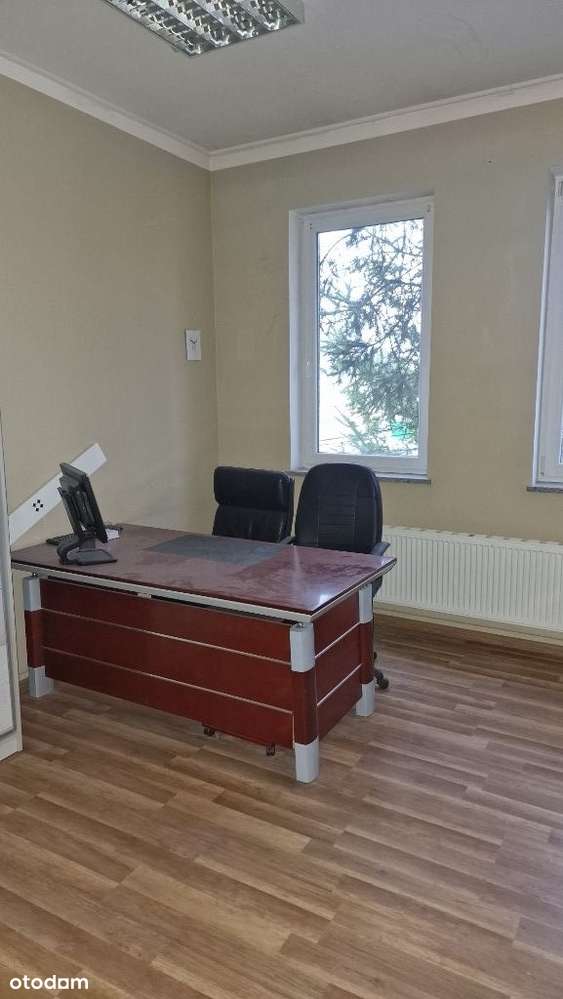 wynajmę lokal 410m2 w centrum Namysłowa - Pełny obrazek: 5/7