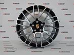 Jantes Porsche Cayenne em 20 | 5x130 - 2