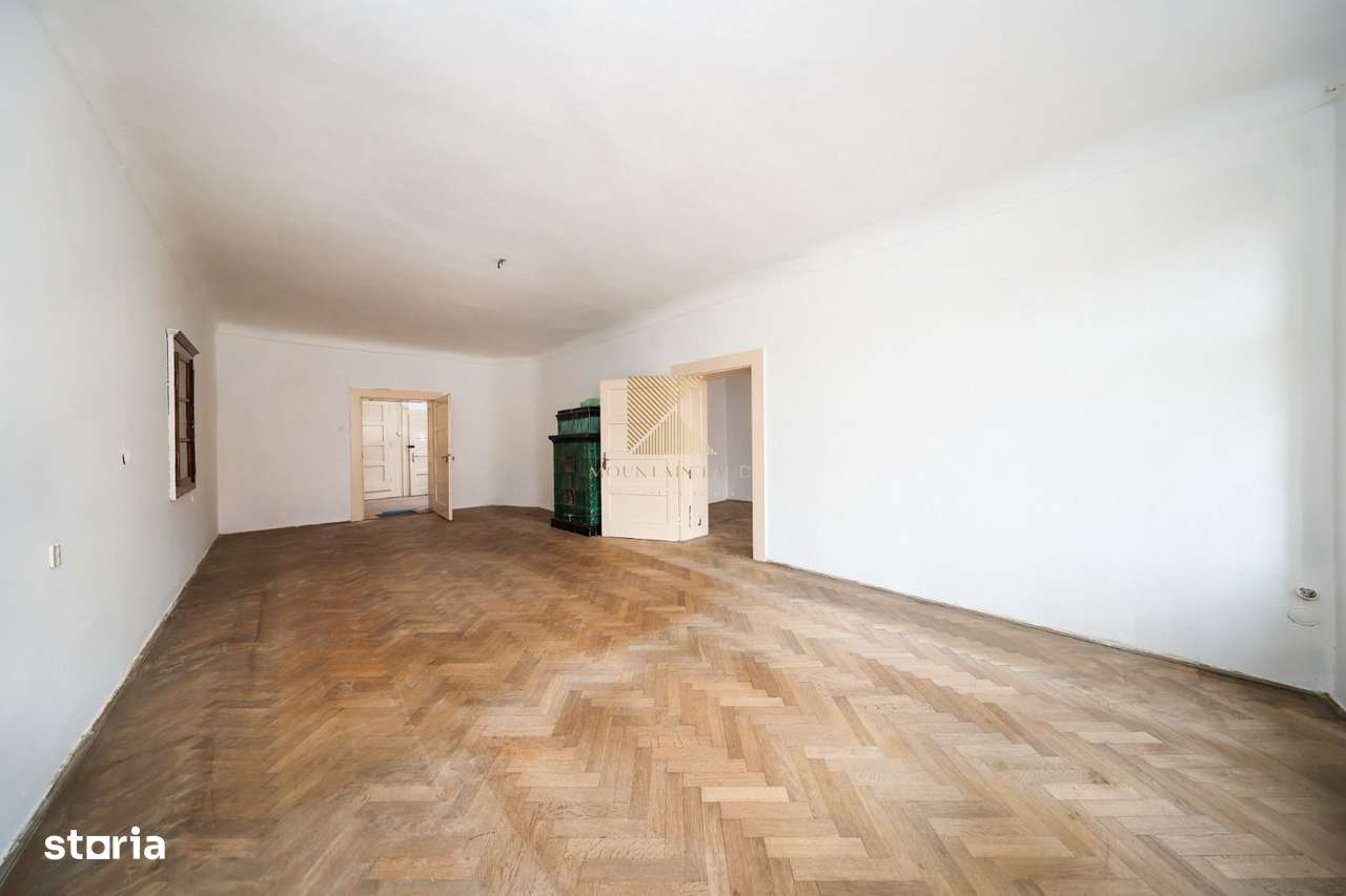 Locație rară în Brașov: ideal pentru regim hotelier sau business-14