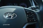 Hyundai Tucson 2.0 CRDi 4WD Automatik Style - 26