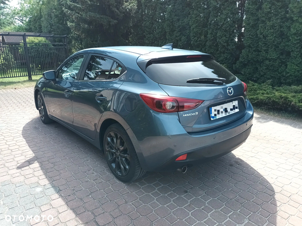 Mazda 3 2.0 Enso - 9