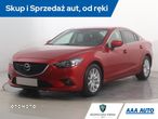 Mazda 6 - 2