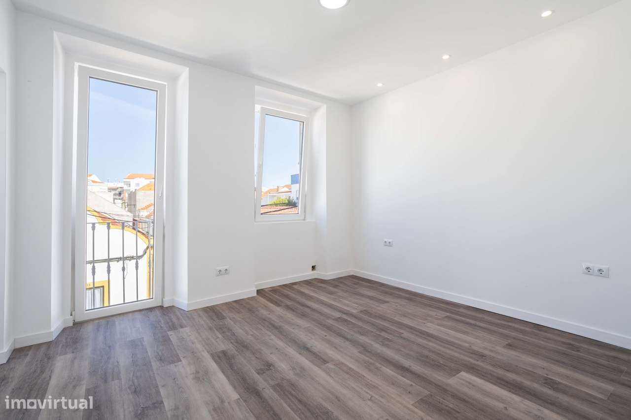 Duplex Vista Rio Chaves Na Mao