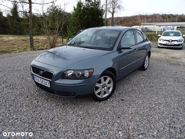 Volvo S40 2.4 - 2