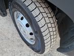 Ford FIAT DUCATO 2.3 JTD WYWROTKA 3.20 KIPER SPROWADZONY - 10