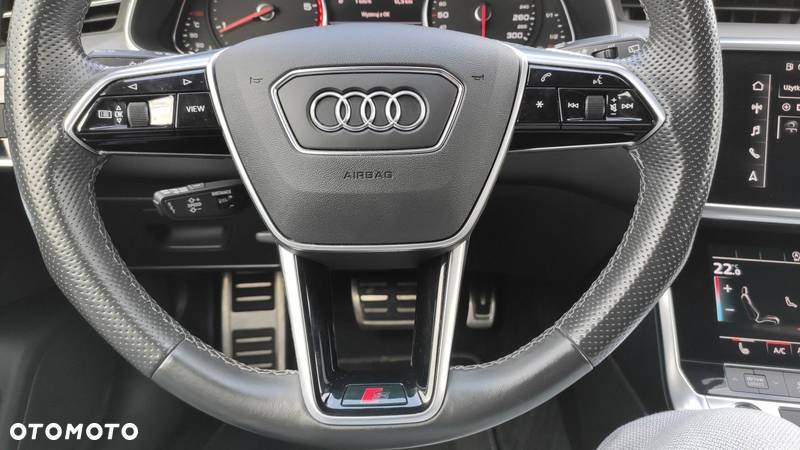 Audi A6 - 11