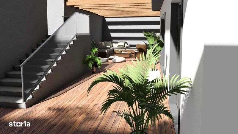 Teren 500 MP, Pipera. - Imagine principală: 4/8