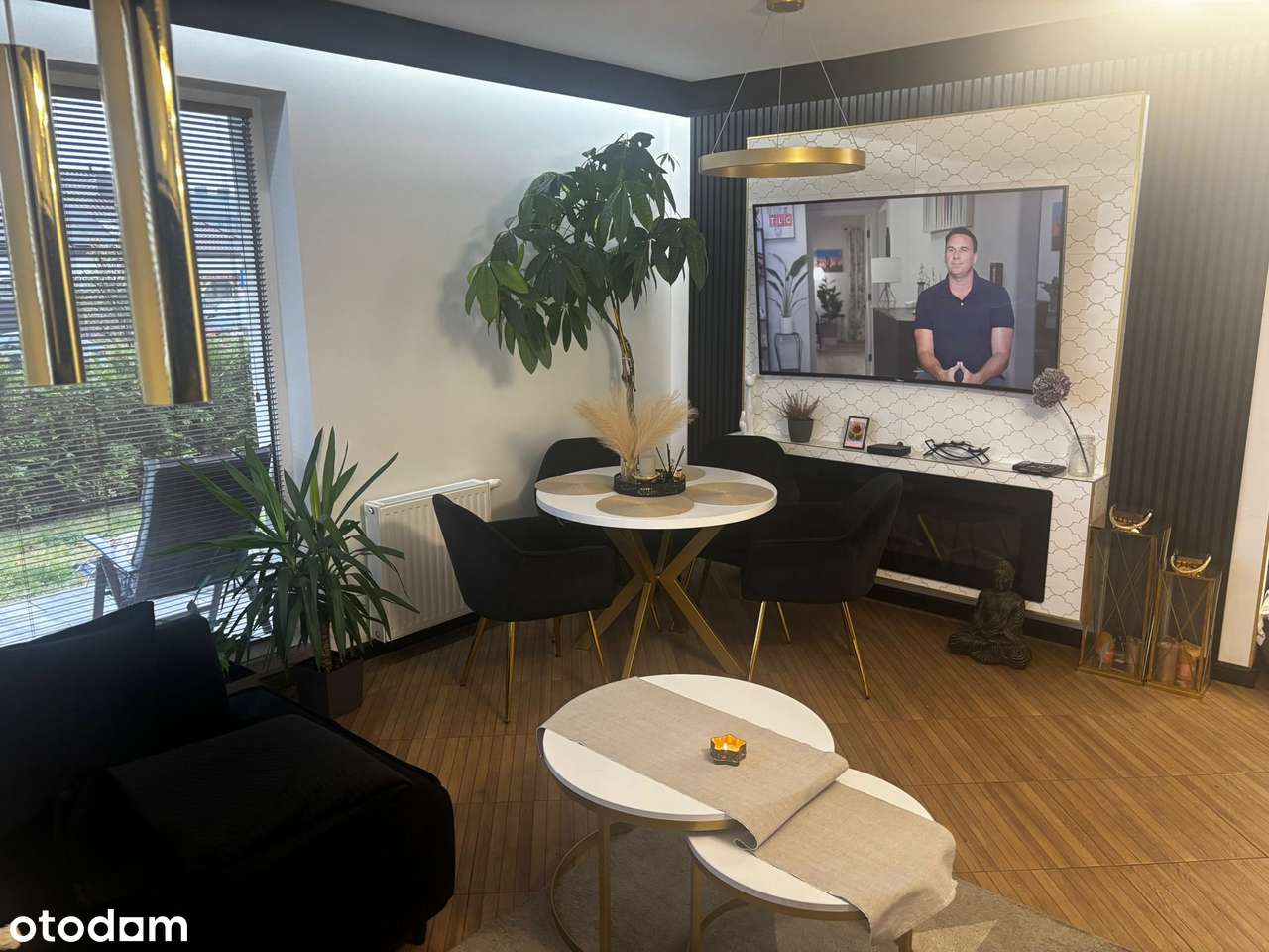 Wynajmę mieszkanie Gdynia Paderewskiego - Pełny obrazek: 4/19