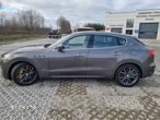 Maserati Levante Diesel Q4 GranLusso - 14