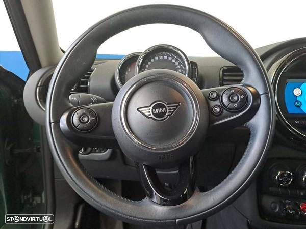 MINI Clubman One D Aut. - 12