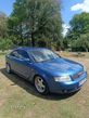 Audi A4 1.9 TDI - 1