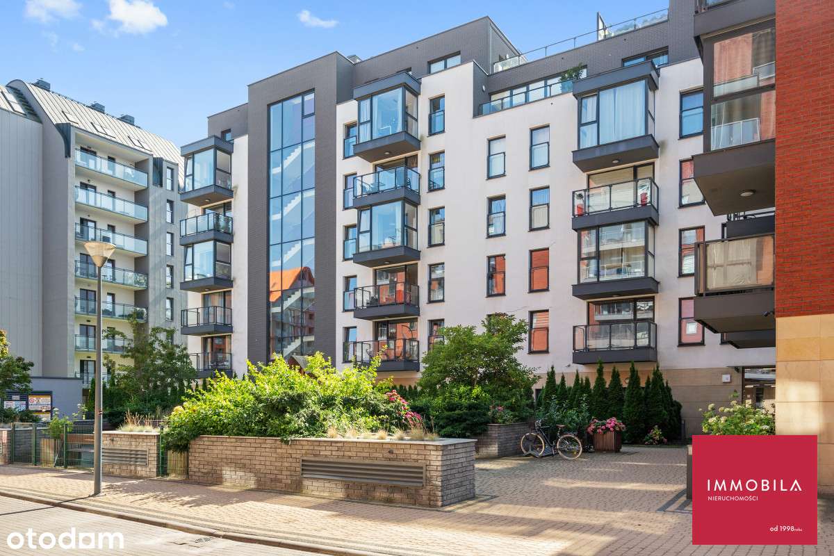 40m2 | Blisko Starego Miasta | między 2 Motławami-13