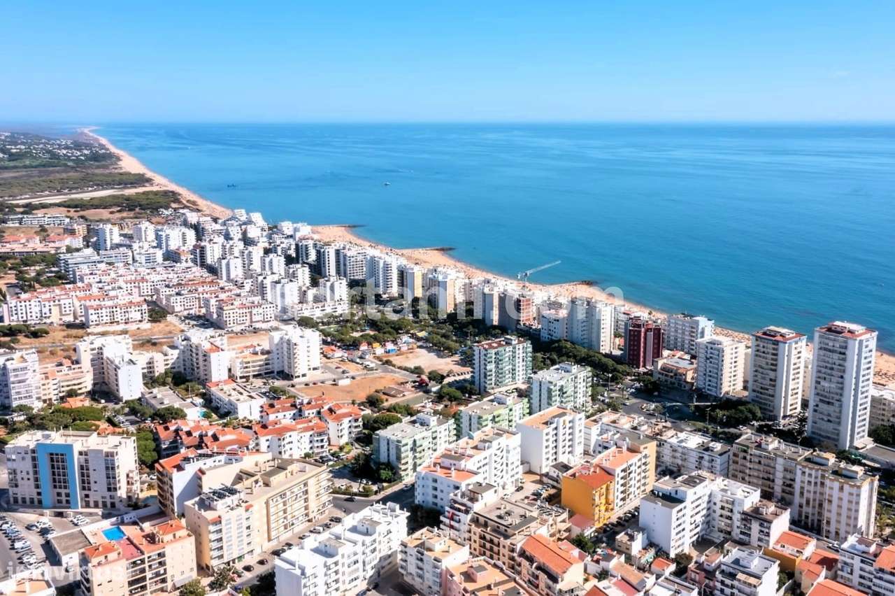 Apartamento T1 Venda em Quarteira,Loulé - Grande imagem: 3/13