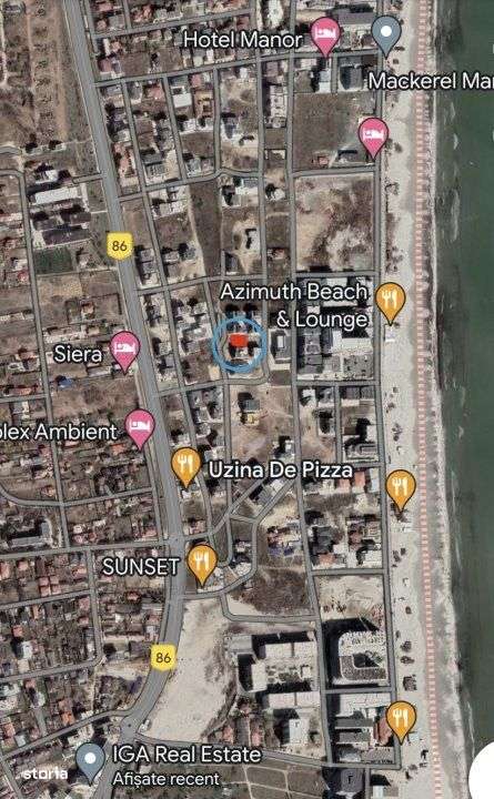 Kazeboo Teren intravilan 600mp D20 - Imagine principală: 2/3