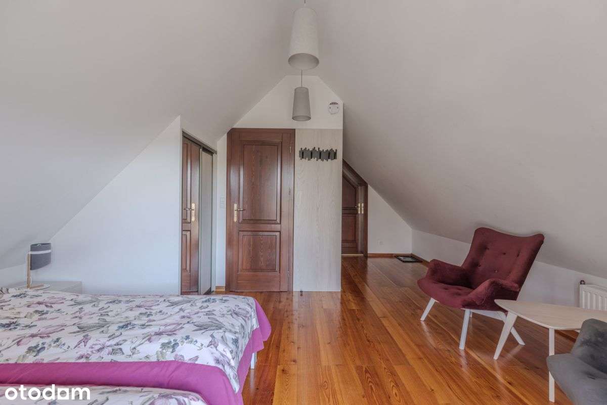 Luksusowy pensjonat I 30 miejsc noclegowych I panoramiczny widok-12