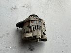 MITSUBISHI L200 2.5 did ALTERNATOR 1800A007 - 2