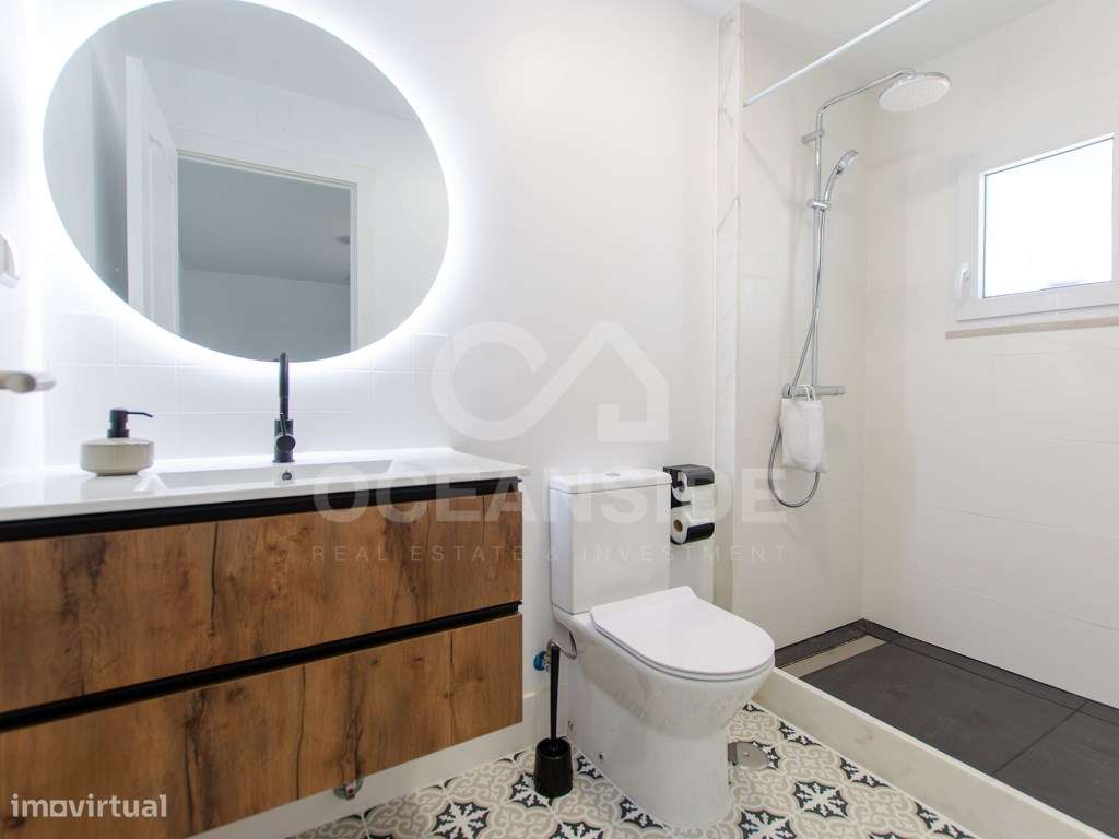 Quinta em Serradas, com terreno de 17.000m²-19