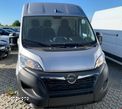 Opel Movano Furgon - 2