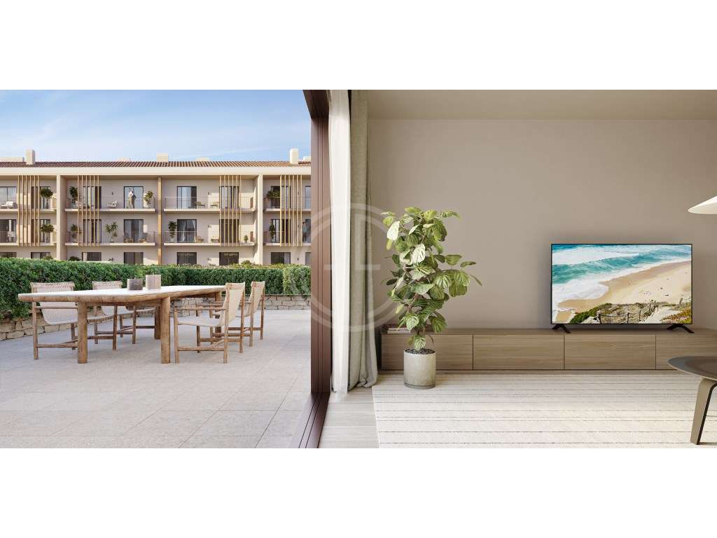 Apartamento T2 em Tavira - Grande imagem: 2/50