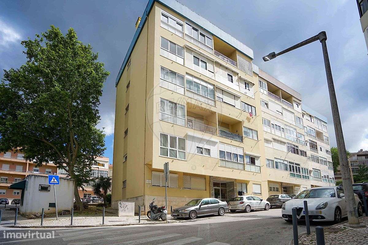 Apartamento T1 para venda-21
