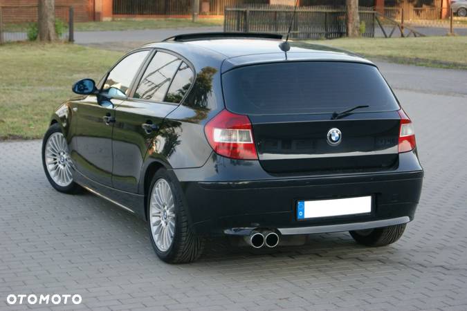 BMW Seria 1 116i - 8