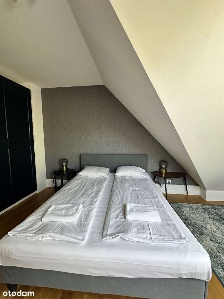 Wyjątkowy, widok na Motławę  kup z fa VAT na firmę-8