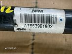 planetară plantare fata stanga sau dreapta bmw 740xd g11 g12 730xd 750xd 750xi  xdrive - 3