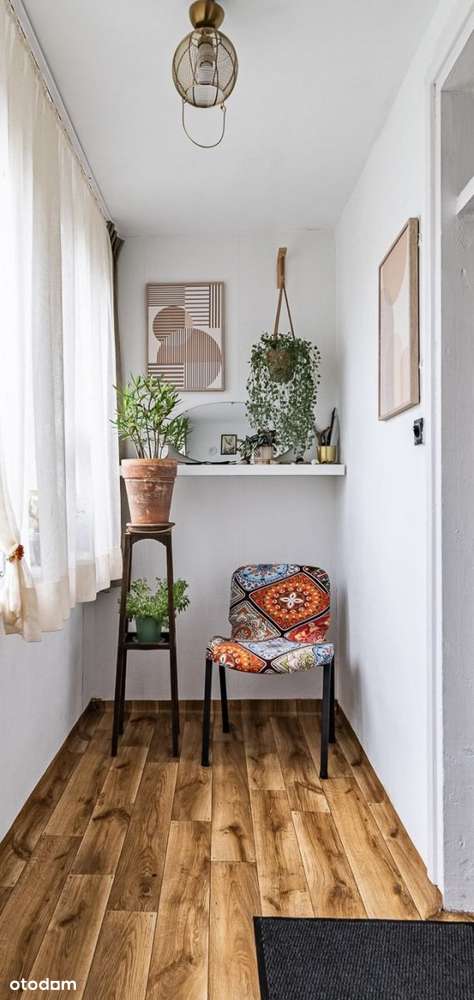 Dom bliźniak z garażem i działką |Gdynia Mały Kack-8