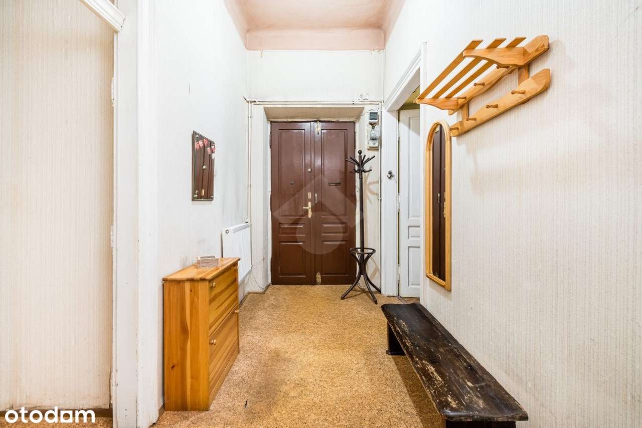 110 m2 w kamienicy - 3 pokoje - ul Mazowiecka - Krowodrza-11